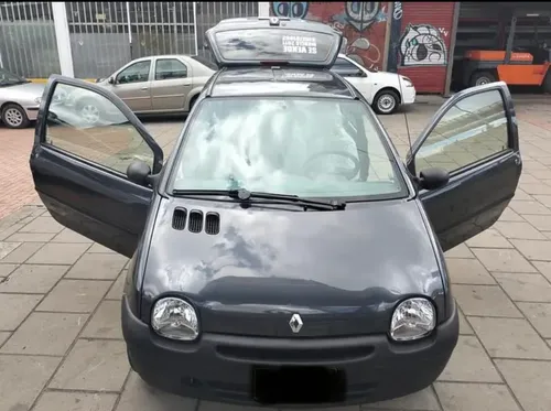Renault Twingo 1.2 Access