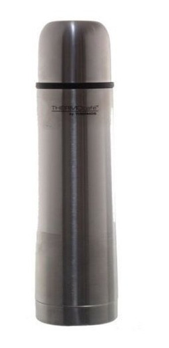 Termo Thermos Acero Tapon Cebador 500ml Caliente Frio 24h
