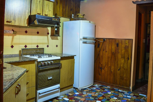 Imagen 16 de 20 de Casa En Venta - Paso Del Rey