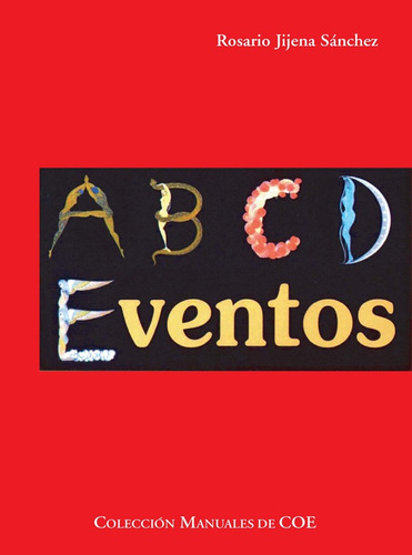 Abcd Eventos, De Sanchez