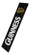 Comprar Esterilla Bar Guinness Arpa Cerveza Tirada Choperas Boliches