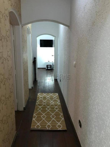 Sobrado À Venda, 199 M² Por R$ 483.000,00 - Jardim Mauá - Mauá/sp - So0372