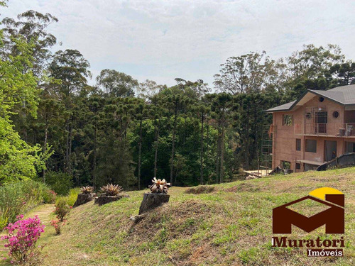Imagem 5 de 15 de Terreno Em Residencial Fechado - 2084