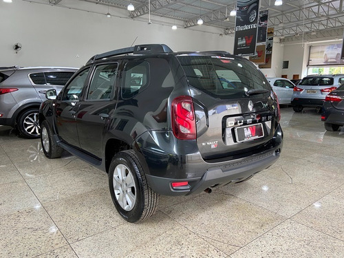 Imagem 6 de 8 de Renault Duster Expression 1.6