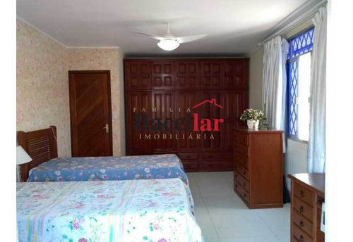 Imagem 12 de 15 de Apartamento-à Venda-higienópolis-rio De Janeiro - Tiap31651