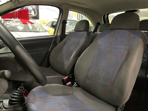 Chevrolet Celta 1.0 MPFI LIFE 8V