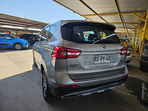 Dongfeng SX5 1.6 Confortable