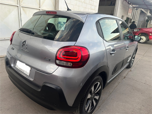 Citroën C3 1.2 Puretech 82 Feel
