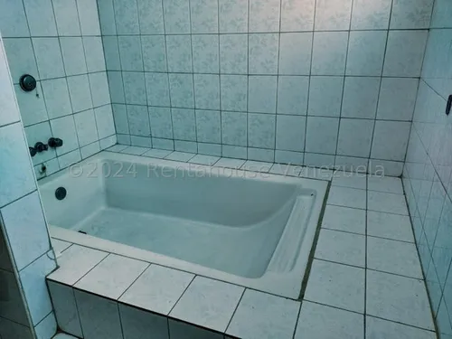 Apartamento En Alquiler Caribe