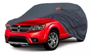 Funda Cobertor Para Dodge Journey Camioneta Impermeable Uv