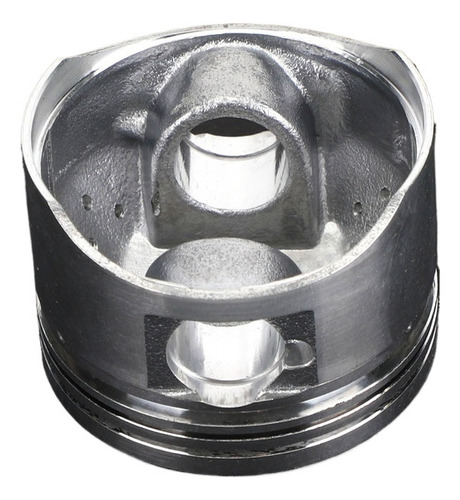 Anillo De Pistón 53,4 Mm For Yamaha Bws Zuma Cygnus X 125
