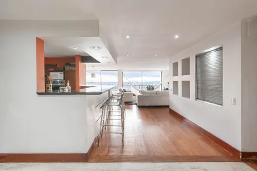 Apartamento En Venta En Chicó Alto. Cod V11656