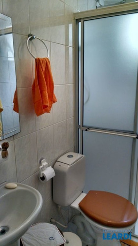 Imagem 13 de 15 de Apartamento - Morumbi - Sp - 413173