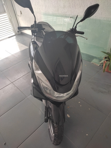 Imagem 1 de 5 de Honda Pcx