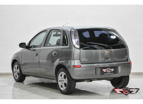 Chevrolet Corsa 1.4 MPFI MAXX 8V FLEX 4P MANUAL