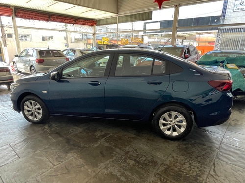 Chevrolet Onix plus 1.0 Lt Turbo 4p