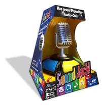 Comprar Huch! 061829 Sound Jack - Juego De Preguntas Acústicas
