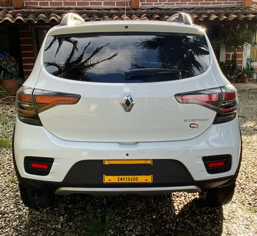 Renault Stepway 1.6 Expression / Zen