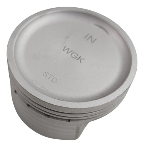 Kit Piston Y Aros 190cc / 0.25 Cg 150 Titan / Premium