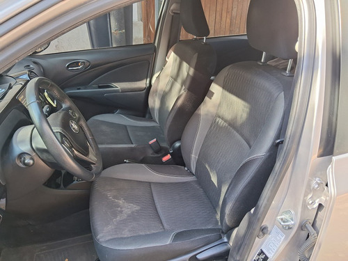Toyota Etios 1.5 Sedan Xls At
