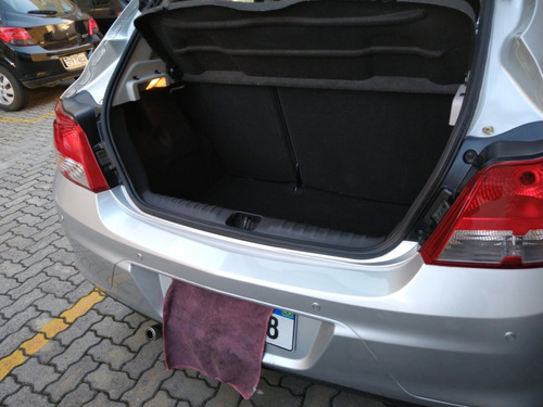 Chevrolet Onix 1.0 Lt
