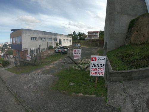 Imagem 2 de 3 de Terreno - Centro - Ref: 29680 - V-29678