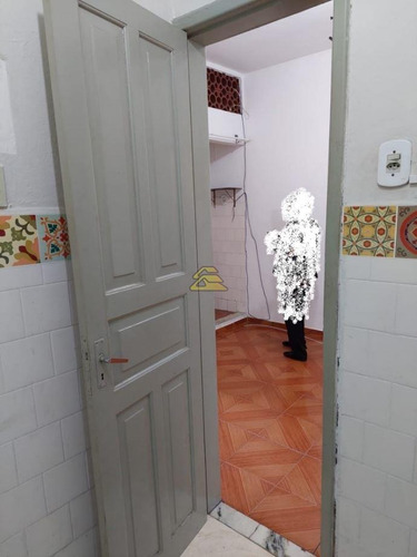 Imagem 3 de 20 de Apartamento - Ref: Scvp1031