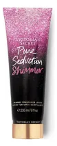 Comprar Victoria's Secret Hidratante Pure Seduction Shimmer 236ml