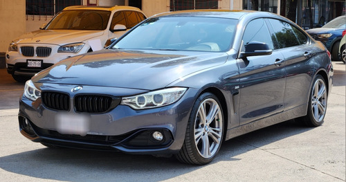 BMW Serie 4 2.0 430ia Gran Coupe Sport Line At