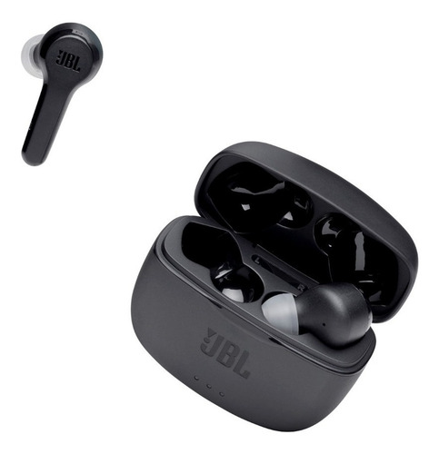 Imagen 5 de 5 de Audífonos Inalambricos Jbl Tune 215 Tws Manos Libres 25h