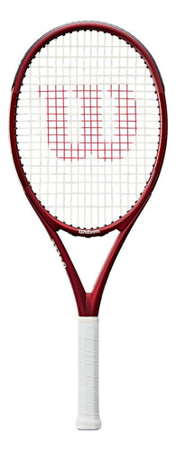 Wilson Triad Five - Racuqet De Tenis (agarre De 4 1/2)