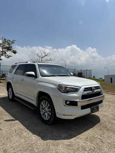 Toyota 4Runner 4.0 Limited Fl