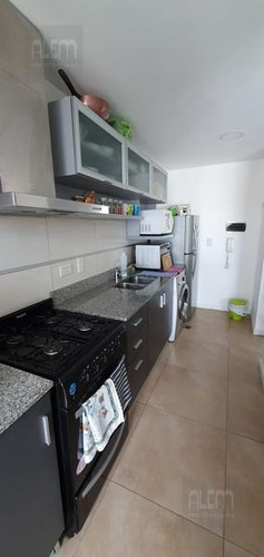 Imagen 4 de 7 de Departamento - Lomas De Zamora Oeste
