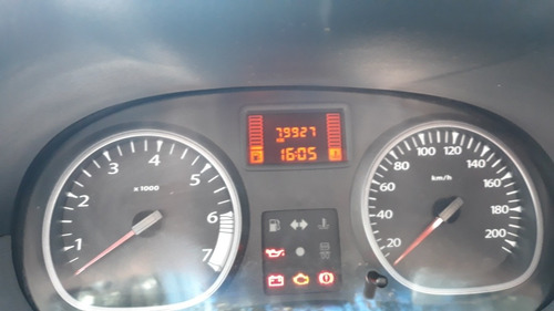 Imagen 7 de 25 de Renault Duster 2014 1 Mano Gnc 5 Excelente Estado