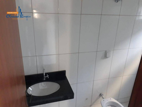Imagem 7 de 9 de Casa Com 3 Dormitórios À Venda, 102 M² Por R$ 220.000 - Setor Sul - Anápolis/go - Ca1943
