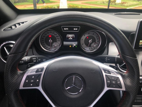 Imagem 6 de 15 de Mercedes Benz Gla 250 Sport Blindado