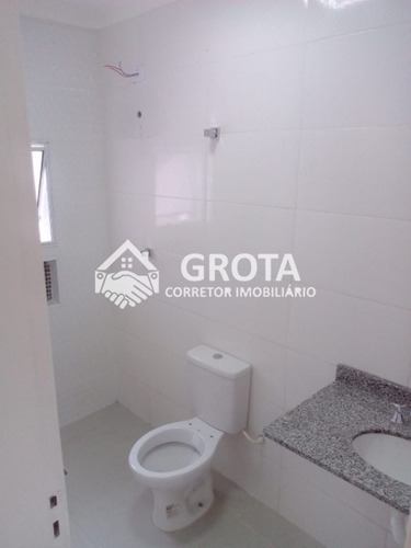Imagem 16 de 17 de Linda Casa Assobradada Para Venda No Bairro Vila União (zona Leste), 5 Dorm, 1 Suíte, 2 Vagas, 195 M - 1756