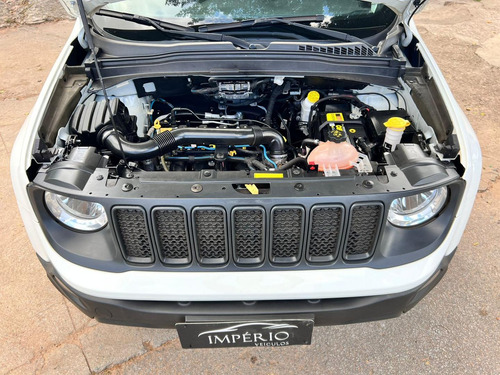 Jeep Renegade Sport 1.8 4x2 Flex 16v Aut.