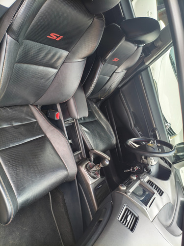 Honda Civic 2.0 Si 4p