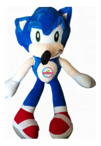 Peluche Sonic 40 Cm