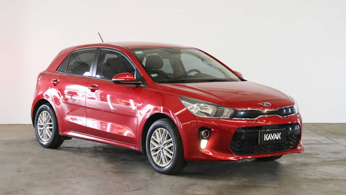 Kia Rio 1.6 Ex 4at - 149031 - C