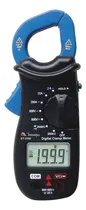 Comprar Alicate amperímetro digital Minipa ET-3100 200A