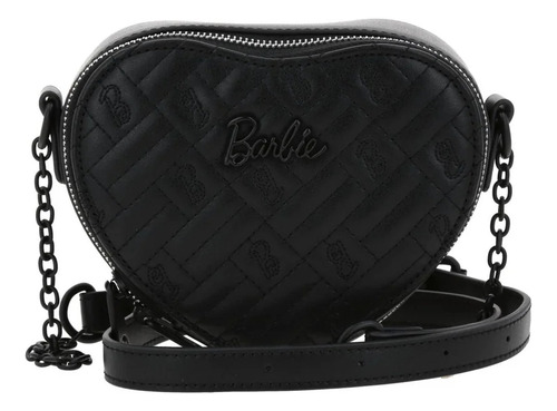 Bolso Tipo Crossbody Barbie Gorett Chenson Hanna Br25044-3