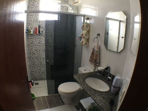Cobertura 3 Quartos No Bairro Parque Turistas - Par1652