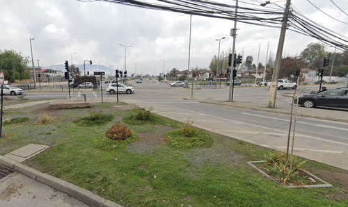 Estratégico Local Comercial En Arriendo En Machalí