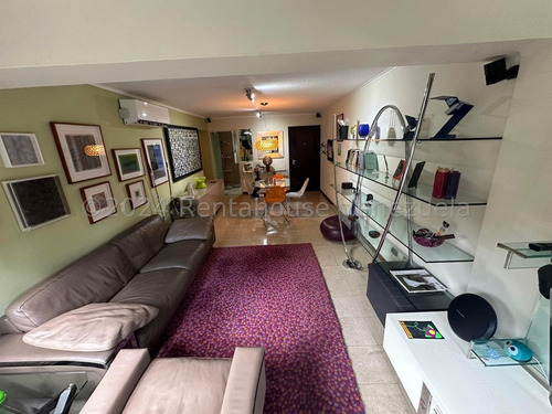 Apartamento En Venta En El Rosal