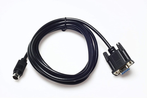 3 Ft Visca Ptz Camara Cable De Control Sony Evi/brc/srg Se