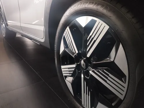 Renault Kardian Techno