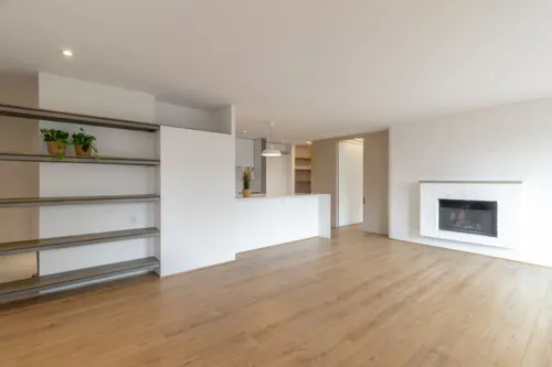 Apartamento En Arriendo En Los Rosales. Cod A23957