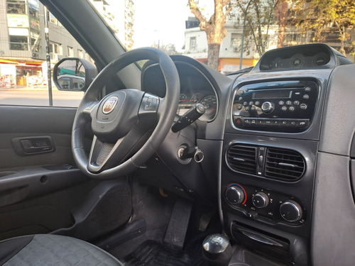 Fiat Strada 1.6 Adventure Cd Pack Top